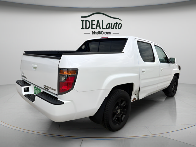 Used 2008 Honda Ridgeline RTS image 5