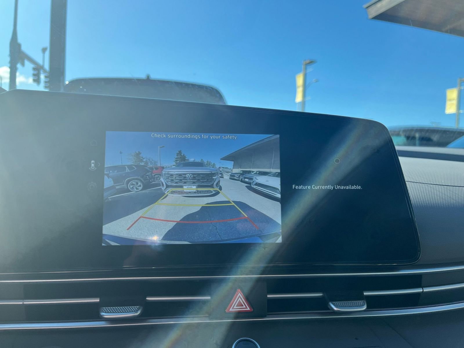 Used 2025 Hyundai Elantra SEL FWD image 25