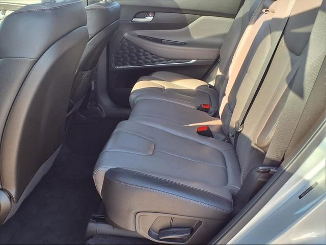 Used 2019 Hyundai Santa Fe Limited image 13