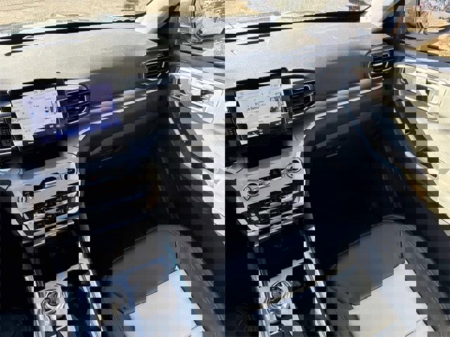 Certified 2023 Ford Explorer XLT w/ Equipment Group 202A image 16