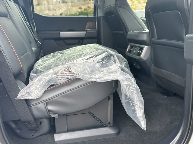 New 2026 Ford F350 Lariat w/ Lariat Ultimate Package image 15