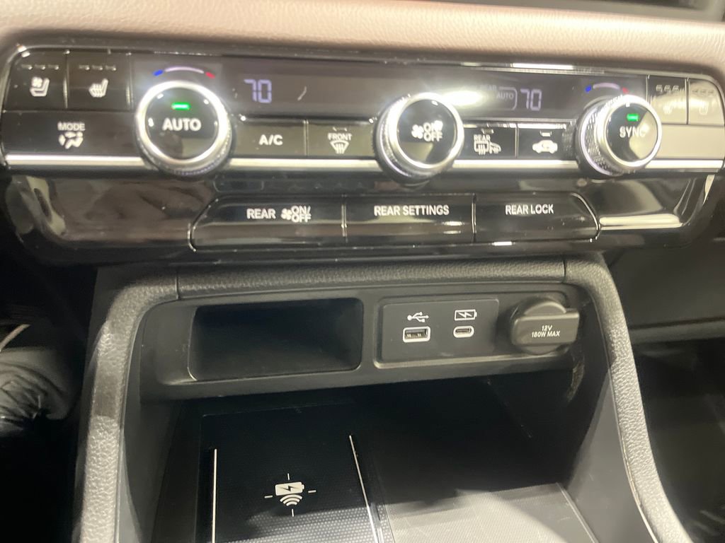 Used 2023 Honda Pilot Elite image 20