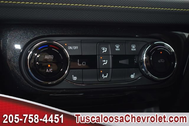 New 2026 Chevrolet TrailBlazer ACTIV w/ Convenience Package FWD image 29