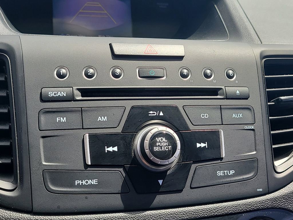 Used 2016 Honda CR-V LX image 19