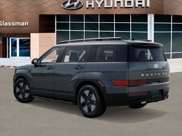 New 2026 Hyundai Santa Fe SEL AWD/4WD image 5