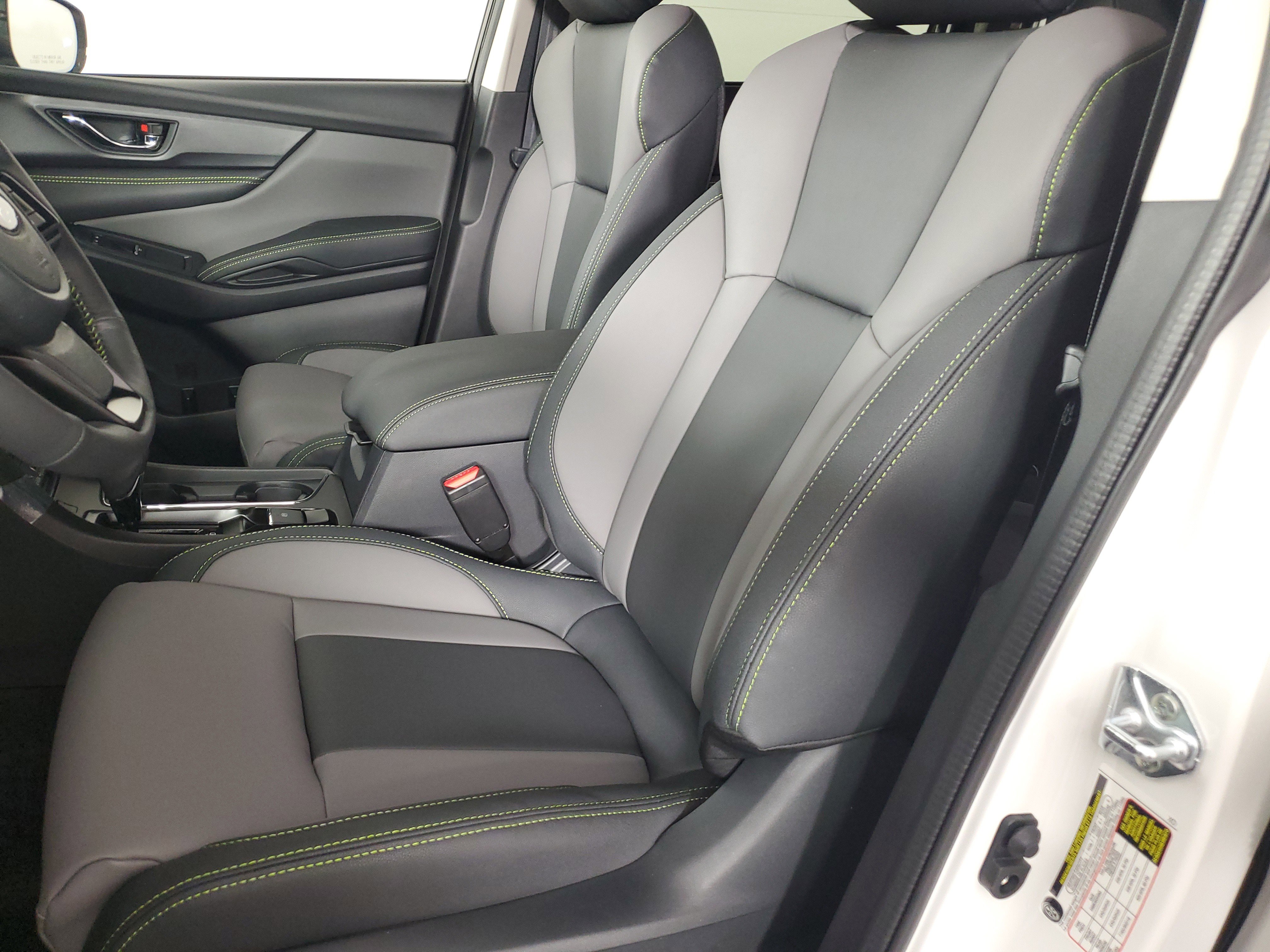 New 2025 Subaru Ascent Onyx Edition image 12