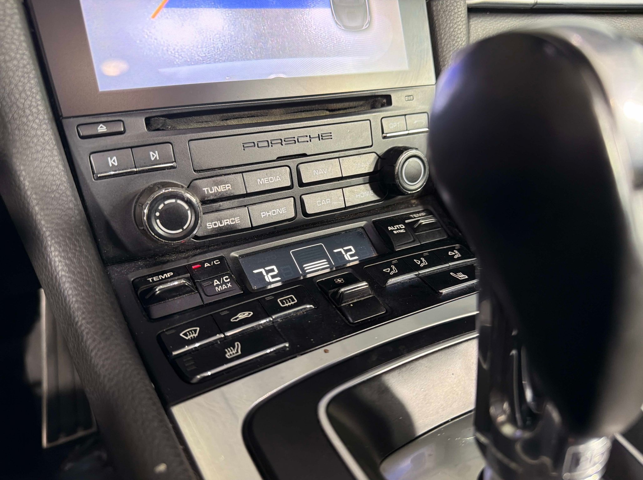 Used 2017 Porsche 718 Boxster S RWD image 29