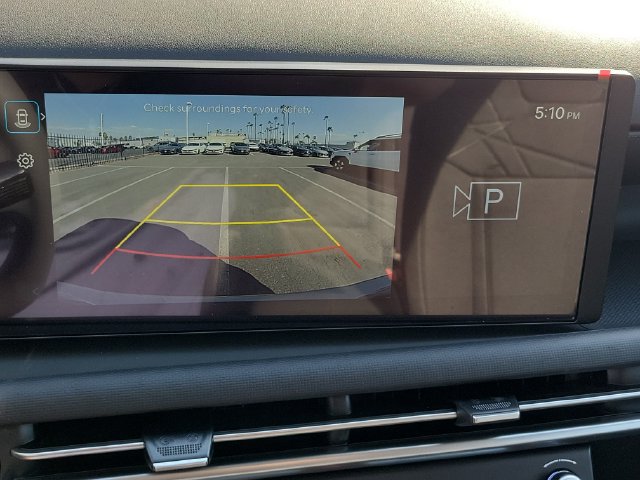 New 2026 Hyundai Tucson SE FWD image 14