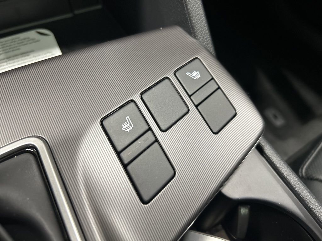 New 2026 Kia Sportage EX image 21