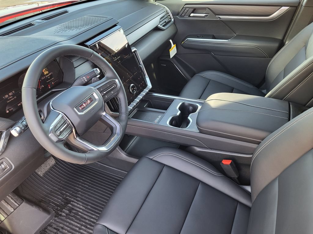 New 2026 GMC Acadia Elevation w/ Elevation Premium Package AWD/4WD image 8