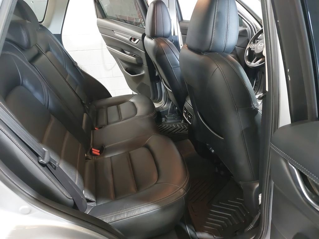 Used 2019 MAZDA CX-5 Grand Touring FWD image 11