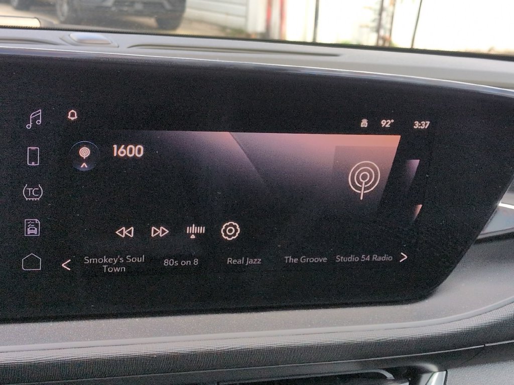 Used 2026 Buick Envista Preferred FWD image 4