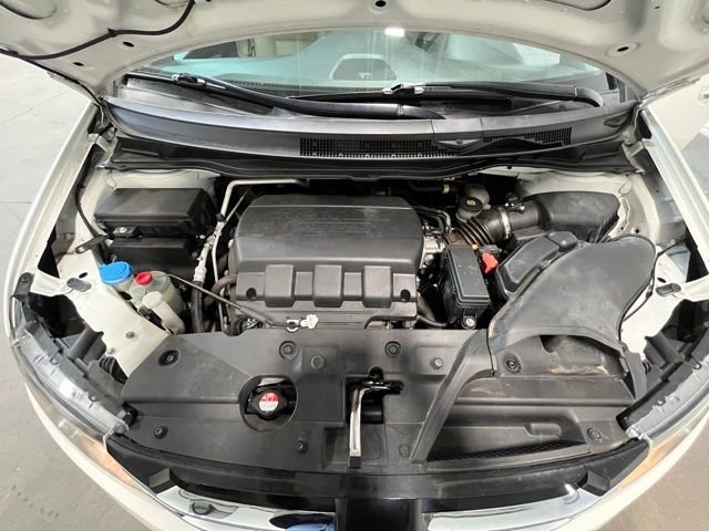 Used 2016 Honda Odyssey EX-L image 26