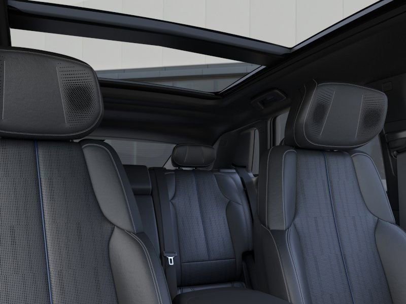 New 2025 Cadillac Lyriq Sport w/ LPO, Floor Liner Package AWD/4WD image 25