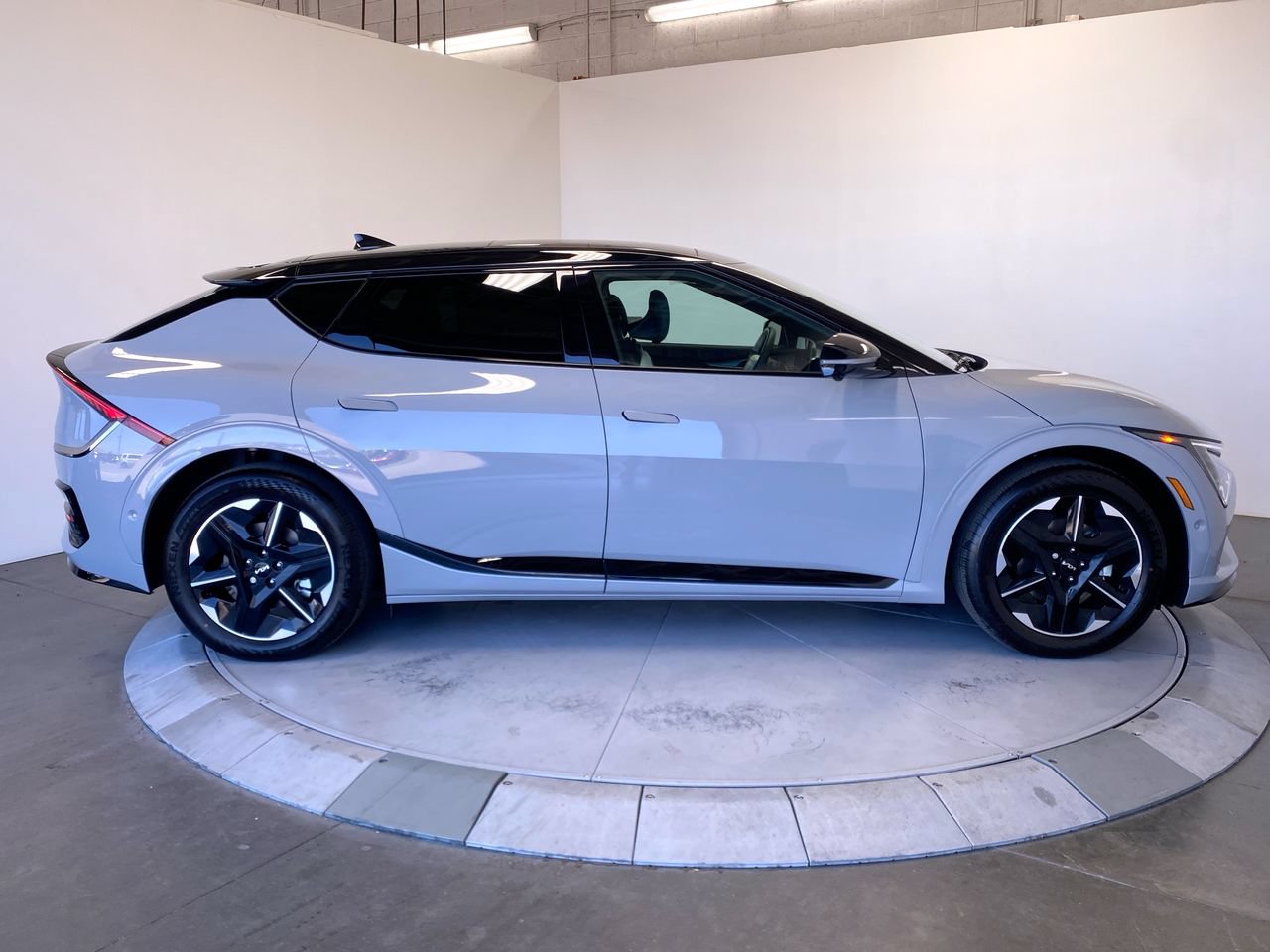New 2026 Kia EV6 GT-Line RWD image 6