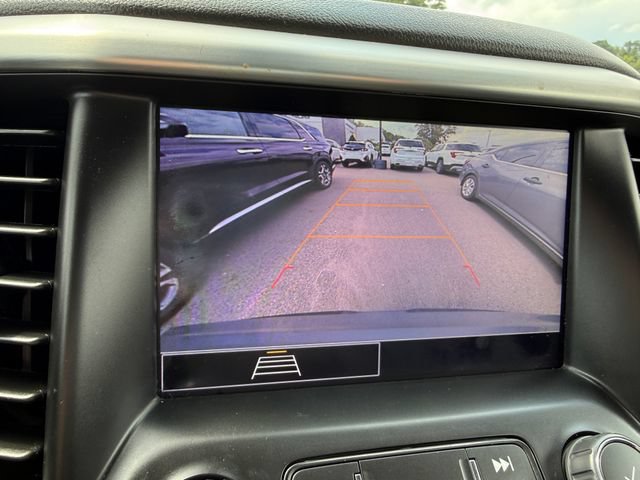 Used 2023 GMC Acadia SLE AWD/4WD image 12