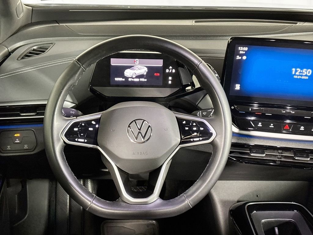 Certified 2024 Volkswagen ID.4 2WD image 13