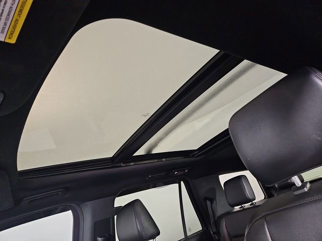 Used 2021 Ford Expedition XLT image 15