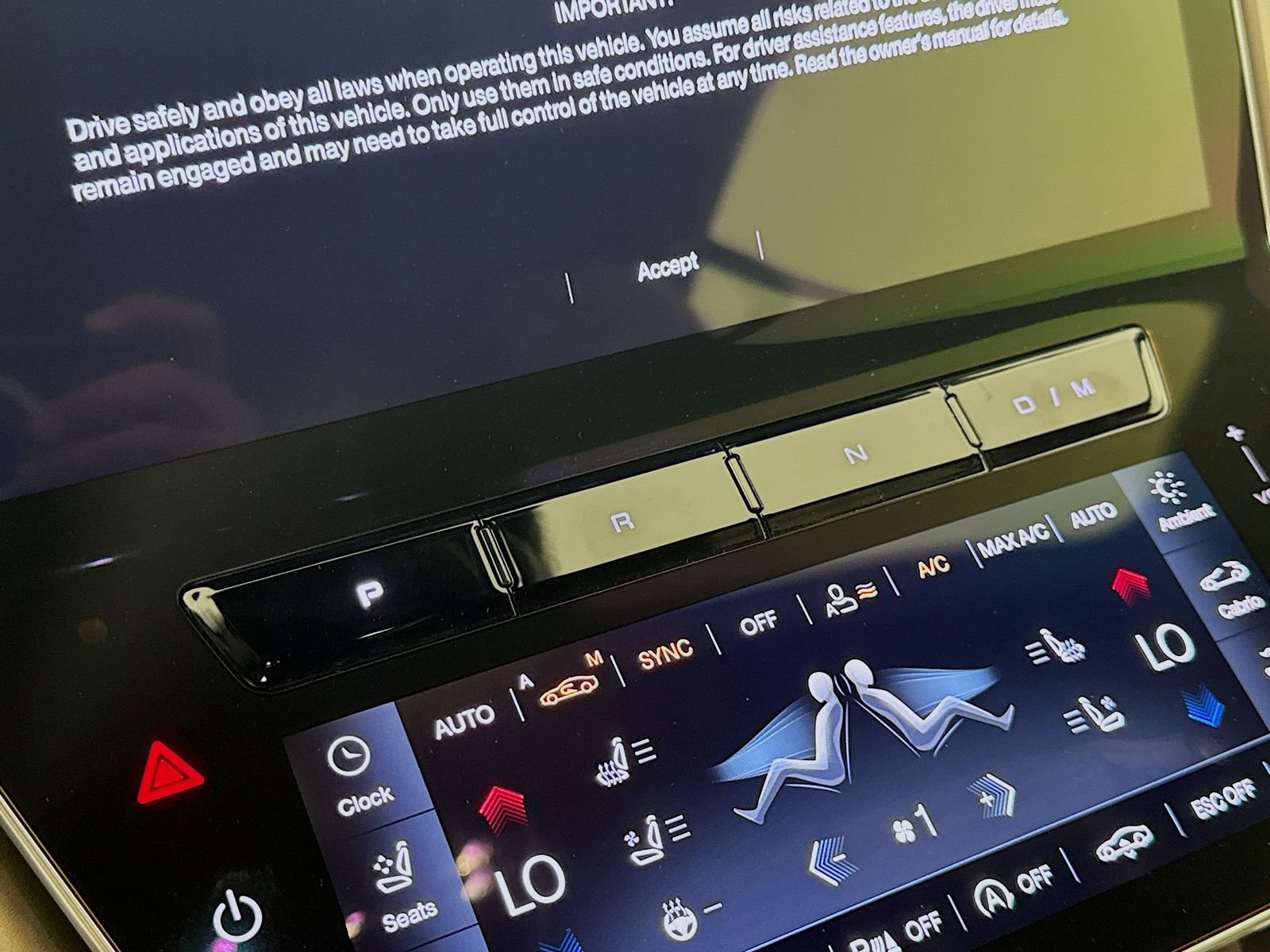 New 2026 Maserati GranCabrio Modena AWD/4WD image 15