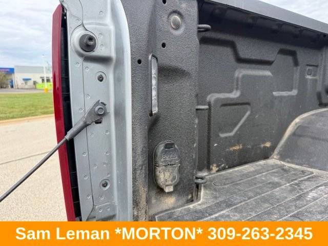 Used 2024 Chevrolet Silverado 3500 High Country w/ High Country Premium Package AWD/4WD image 33