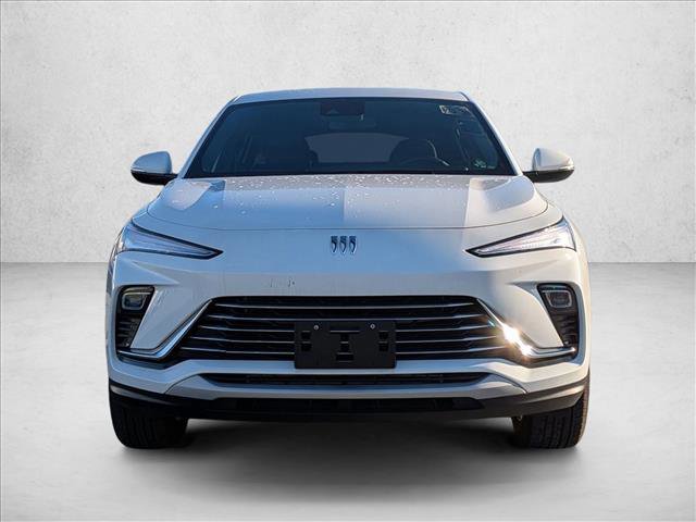 Used 2024 Buick Envista Preferred w/ Convenience I Package image 2