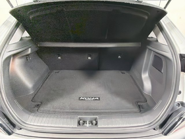 Used 2023 Hyundai Kona SEL w/ Cargo Package AWD/4WD image 30