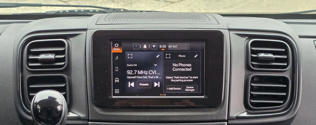 Used 2023 RAM ProMaster 3500 image 36