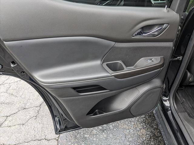 Used 2019 GMC Acadia SLT image 12