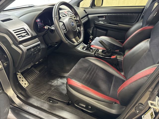Used 2020 Subaru WRX Premium w/ Performance Package image 11