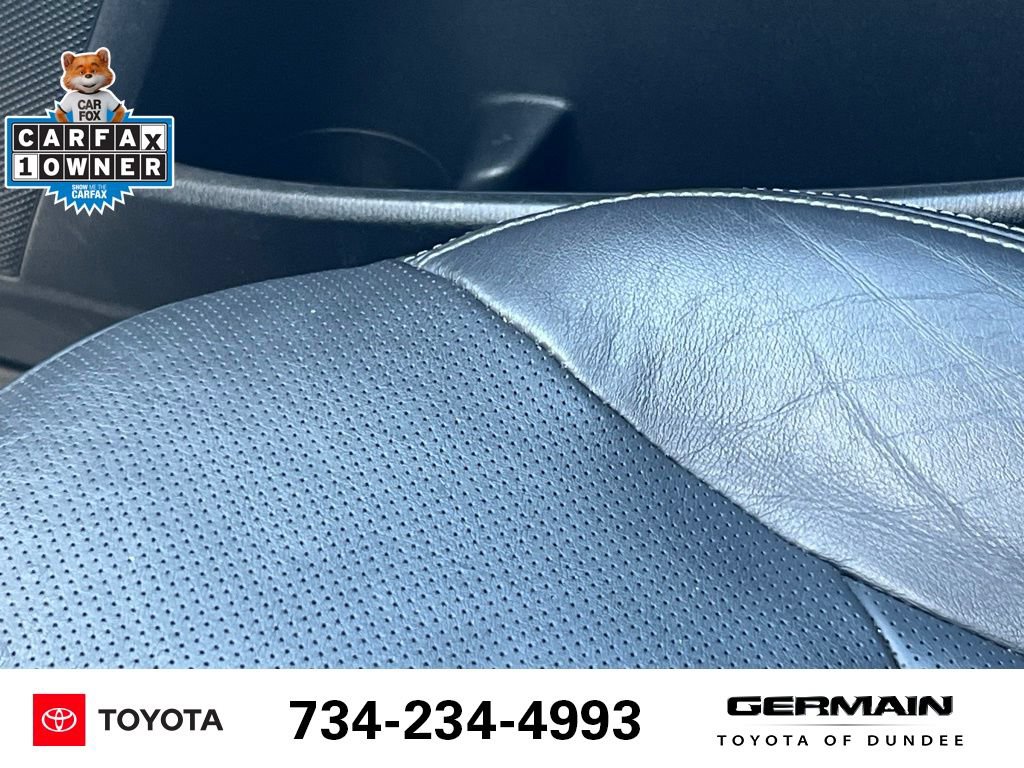 Used 2023 MAZDA CX-9 Touring Plus AWD/4WD image 24