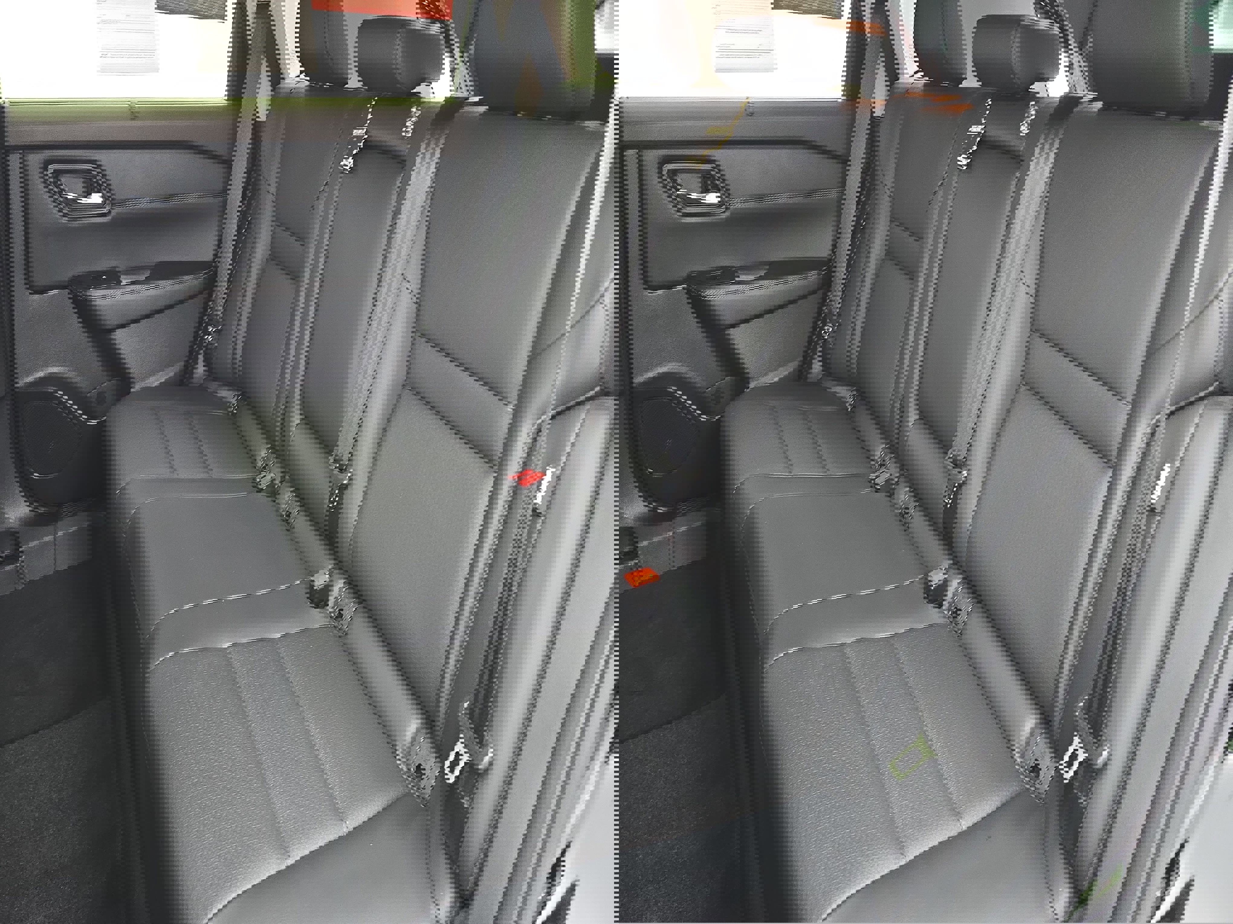 Certified 2023 Nissan Rogue SV w/ SV Premium B Package image 14