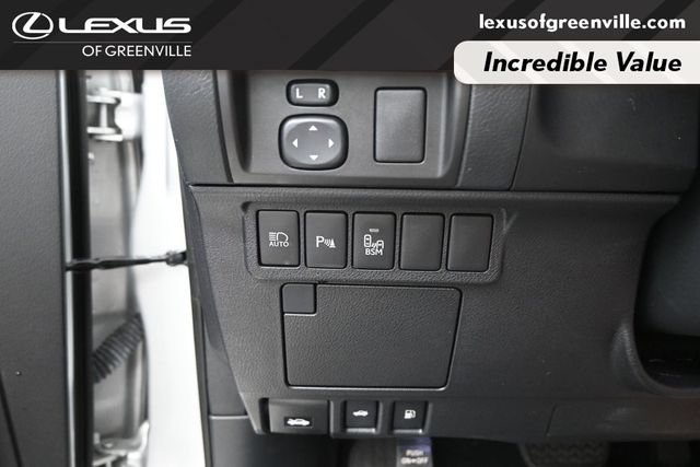 Used 2017 Lexus ES 350 FWD image 19