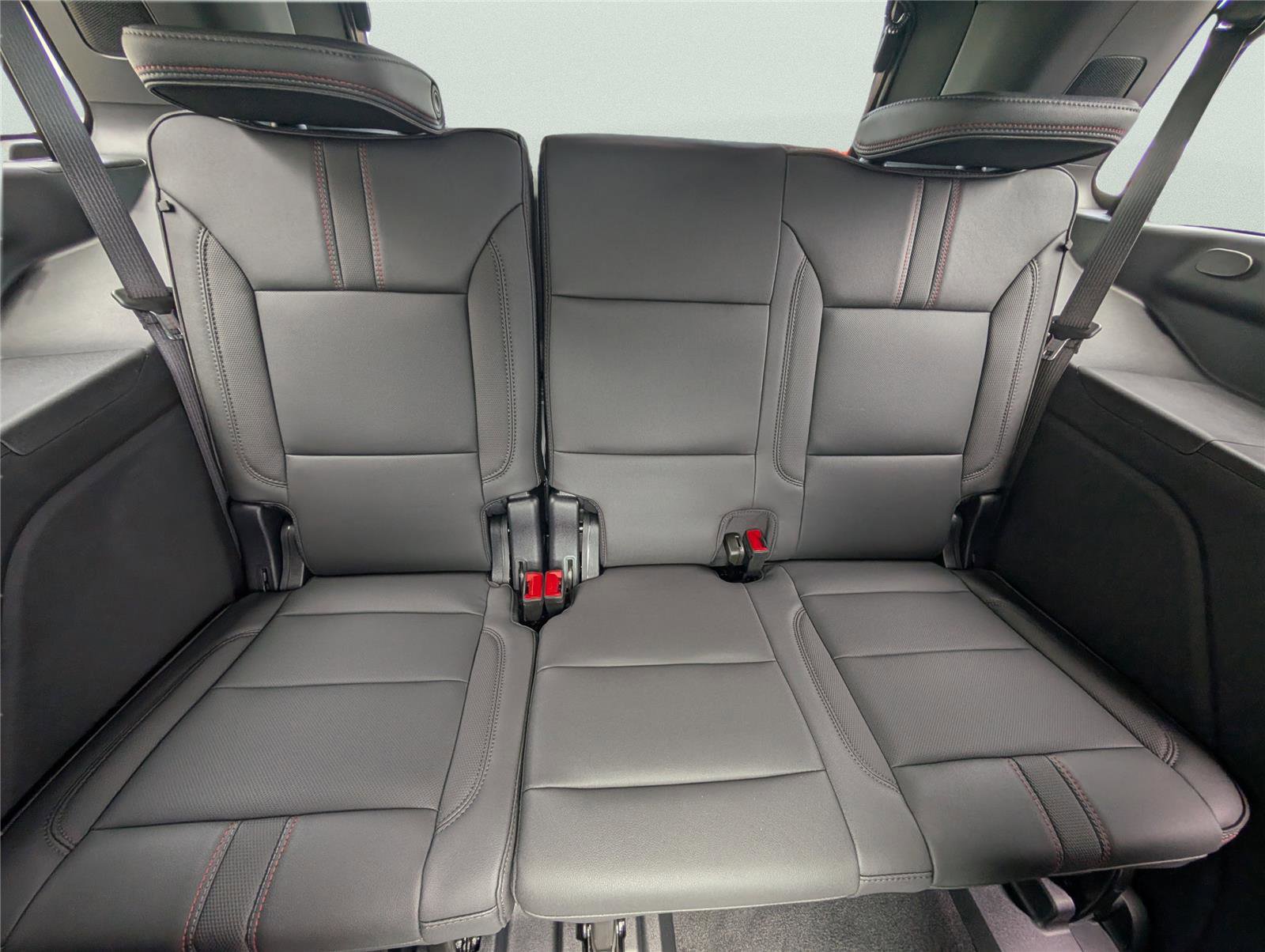 New 2026 Chevrolet Tahoe RST RWD image 27