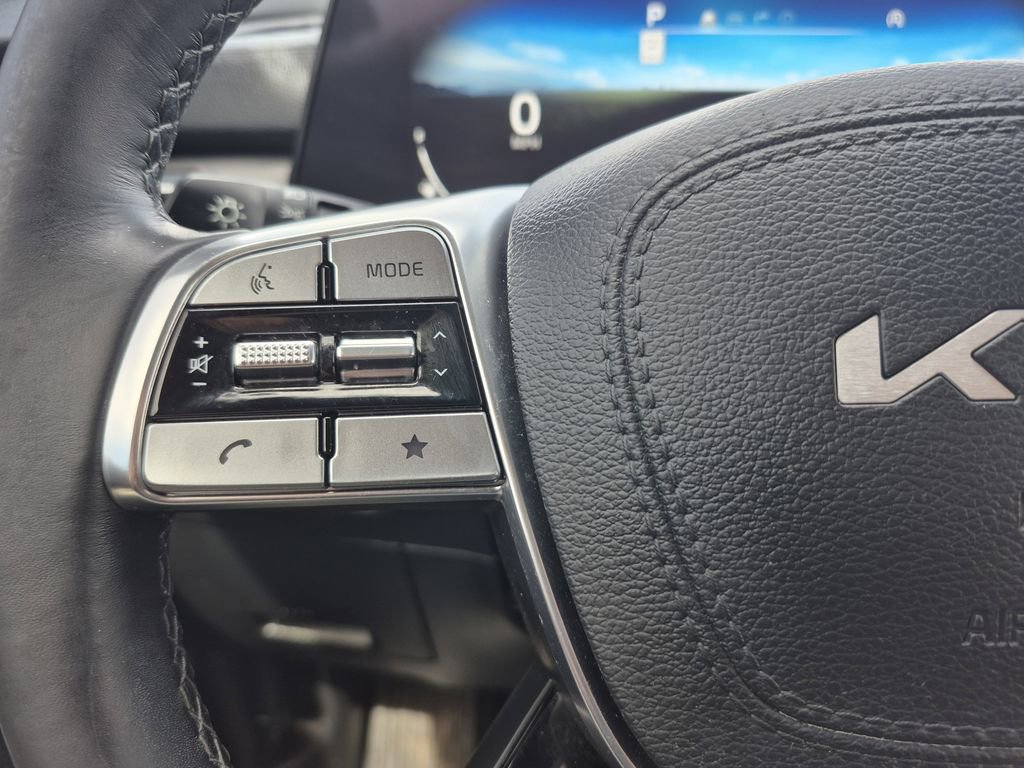 Certified 2023 Kia Telluride SX Prestige X-Line image 20