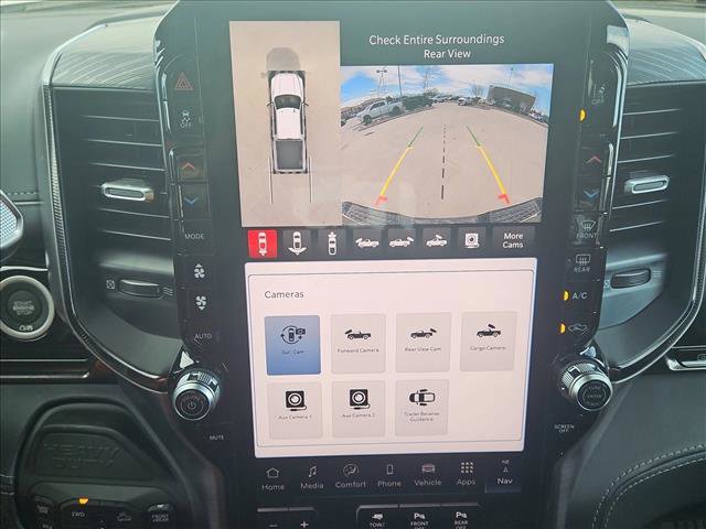 New 2026 RAM 2500 Power Wagon image 13