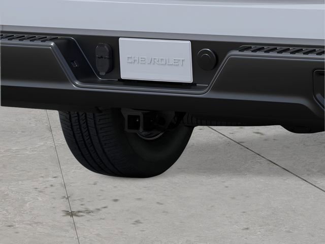 New 2025 Chevrolet Silverado 1500 W/T w/ WT Value Package image 14