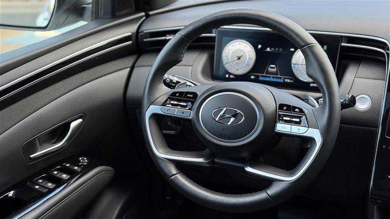 Used 2024 Hyundai Santa Cruz Limited image 20