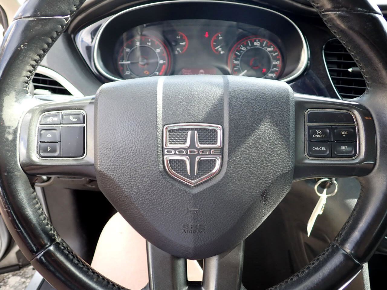 Used 2013 Dodge Dart SXT w/ Popular Equipment Group image 29