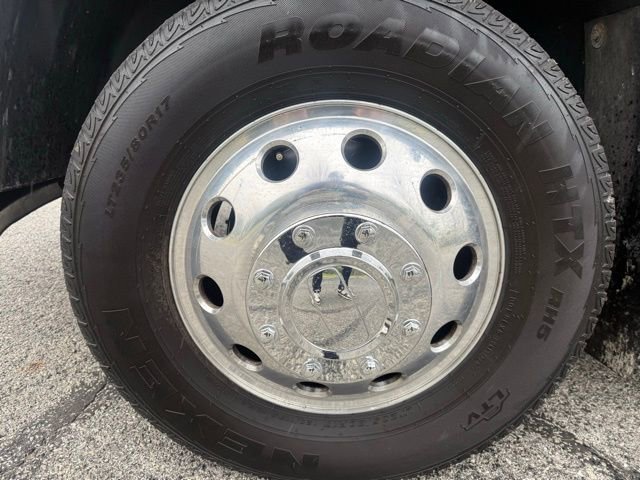 Used 2018 RAM 3500 Laramie image 9