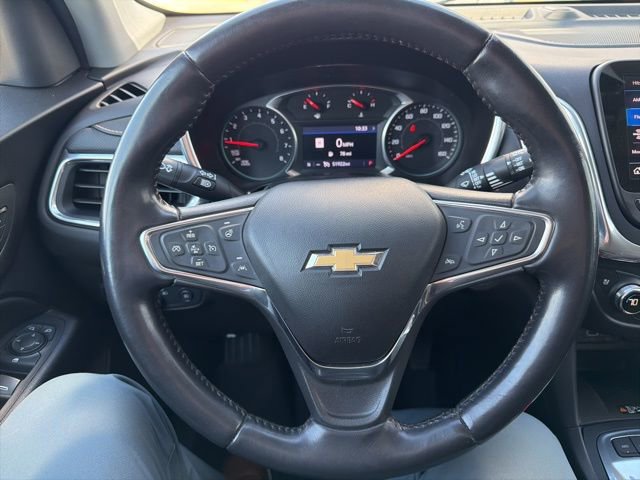 Used 2020 Chevrolet Equinox Premier image 17