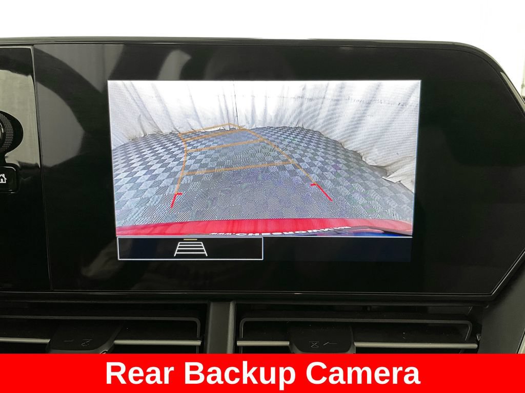 Used 2024 Chevrolet Trax RS w/ Driver Confidence Package FWD image 3