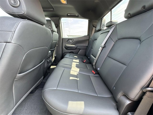 New 2026 GMC Canyon Elevation w/ Convenience Package image 9