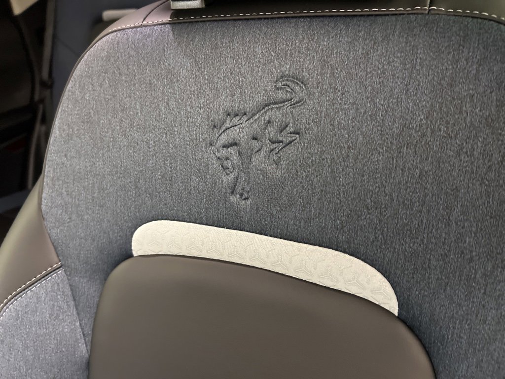 New 2025 Ford Bronco Sport Outer Banks w/ Outer Banks Tech Package+ image 28