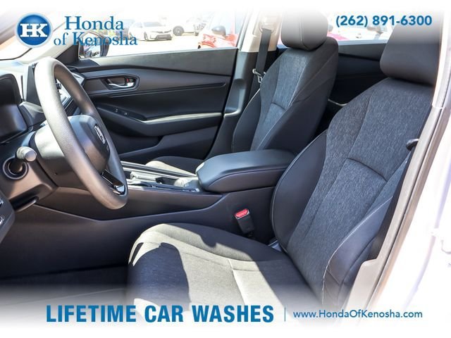 Used 2025 Honda Accord LX image 9