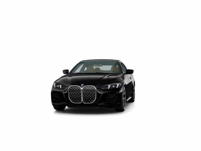 New 2026 BMW 430i Coupe w/ M Sport Package RWD image 3