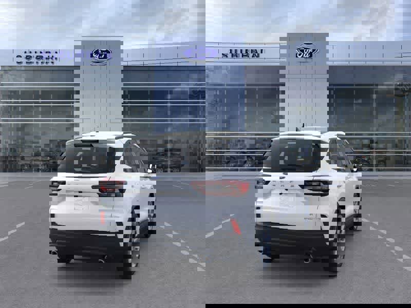 New 2026 Ford Escape ST-Line w/ Tech Pack #1 image 8
