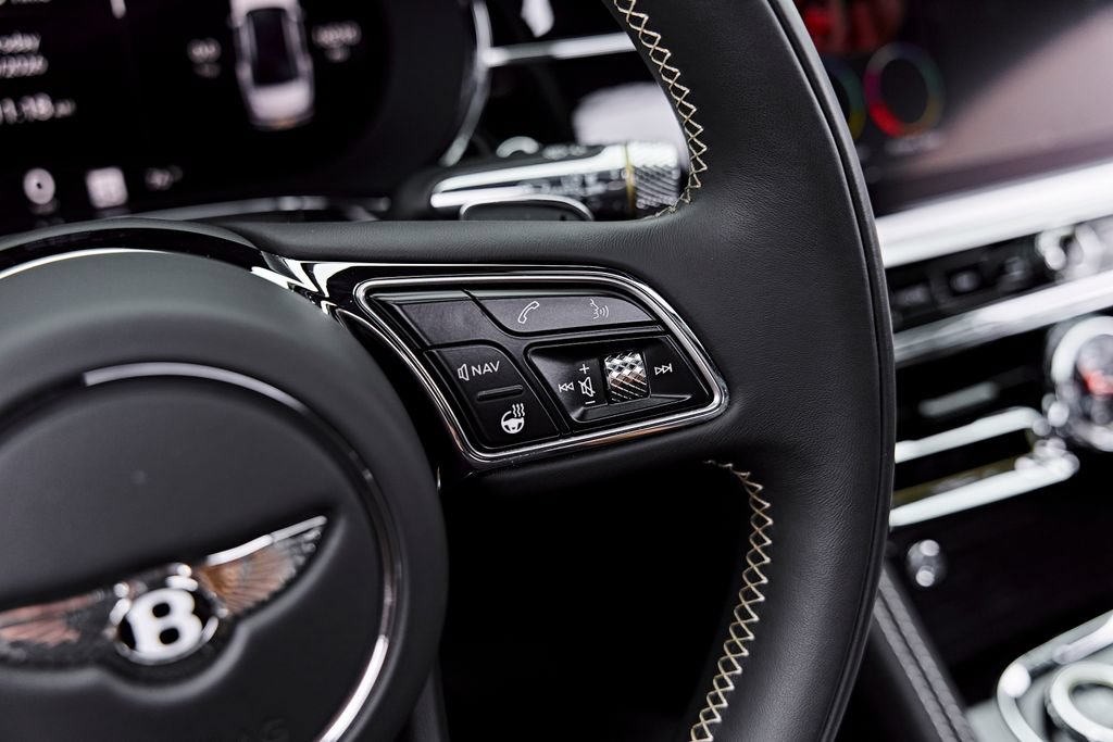 Used 2022 Bentley Flying Spur V8 AWD/4WD image 72