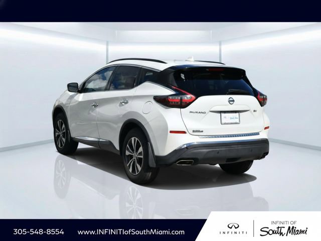 Used 2020 Nissan Murano SV image 6