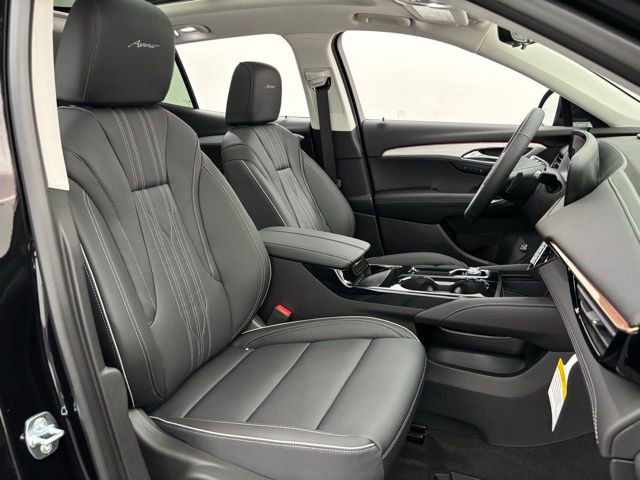 New 2026 Buick Envision Avenir image 37