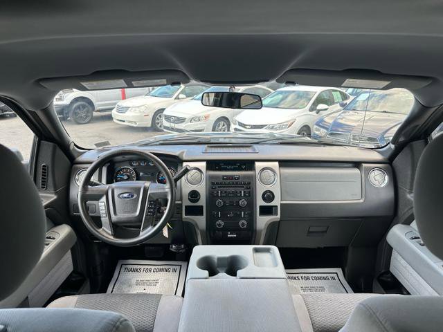 Used 2014 Ford F150 XLT RWD image 20